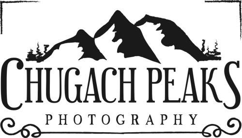 Chugach Peaks Photography