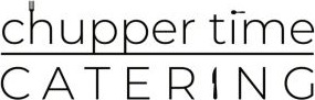 Chupper Time Catering logo