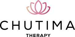 Chutima Therapy logo