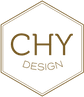 CHY Design logo