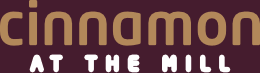 Cinnamon At The Mill logo