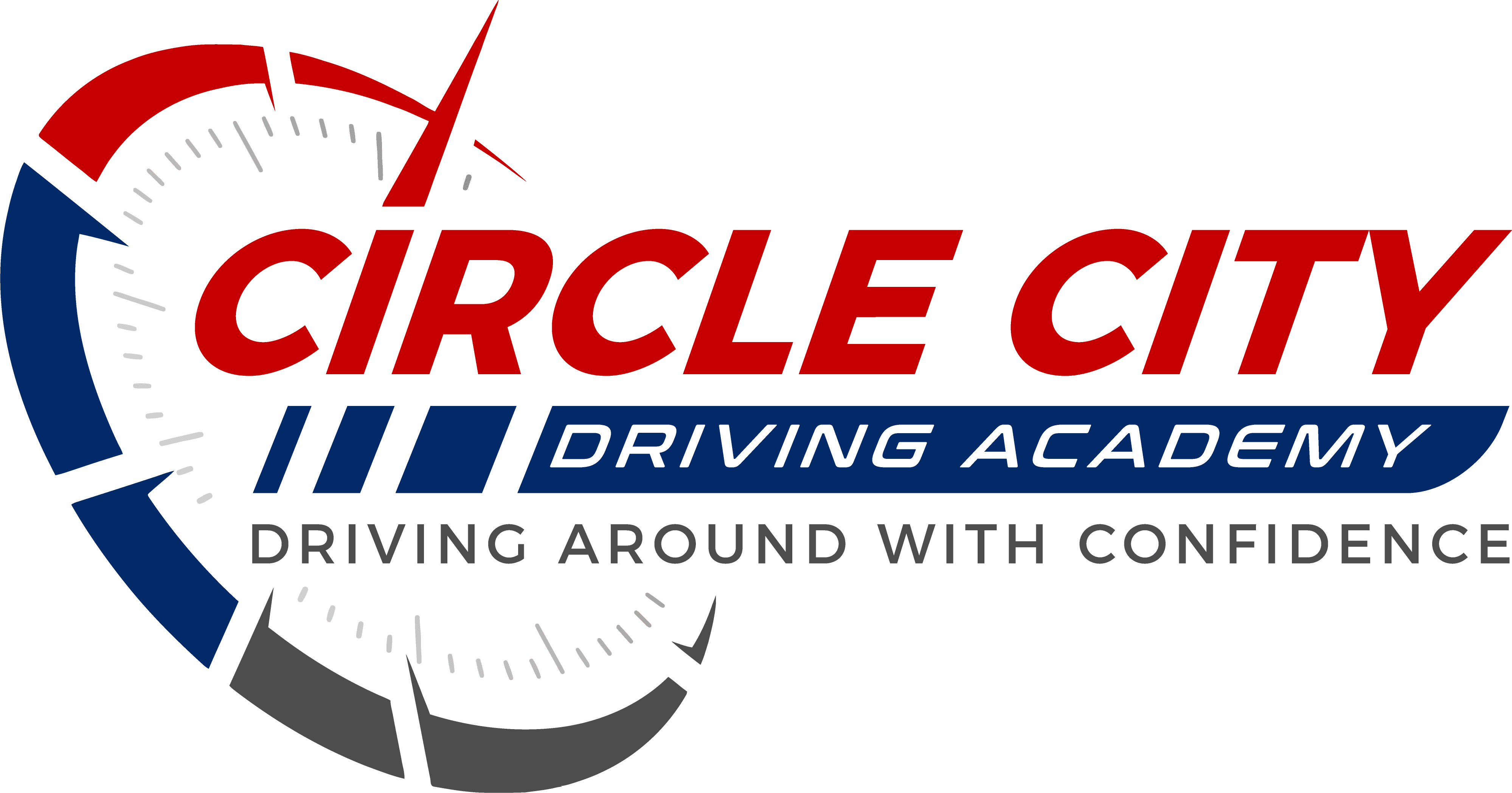 Circle City Driving Academy logo
