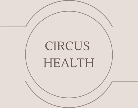Circus Health Bath logo