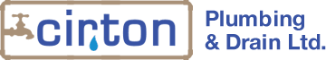Cirton Plumbing & Drains Ltd. logo