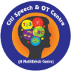 Citi Speech & OT Centre logo