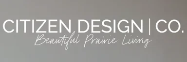 Citizen Design Co. logo