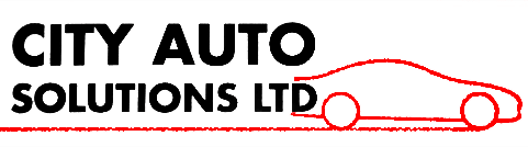 City Auto Solutions Ltd.