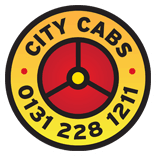 City Cabs Ltd. logo
