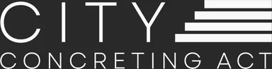 City Concreting ACT logo