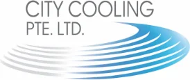 City Cooling Engineering logo