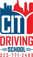 City Driving School logo