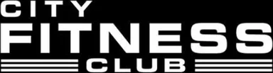 City Fitness Club logo