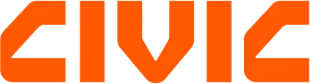 Civic Merchandising Inc. logo