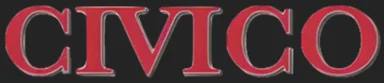 Civico Manufacturing Co. logo