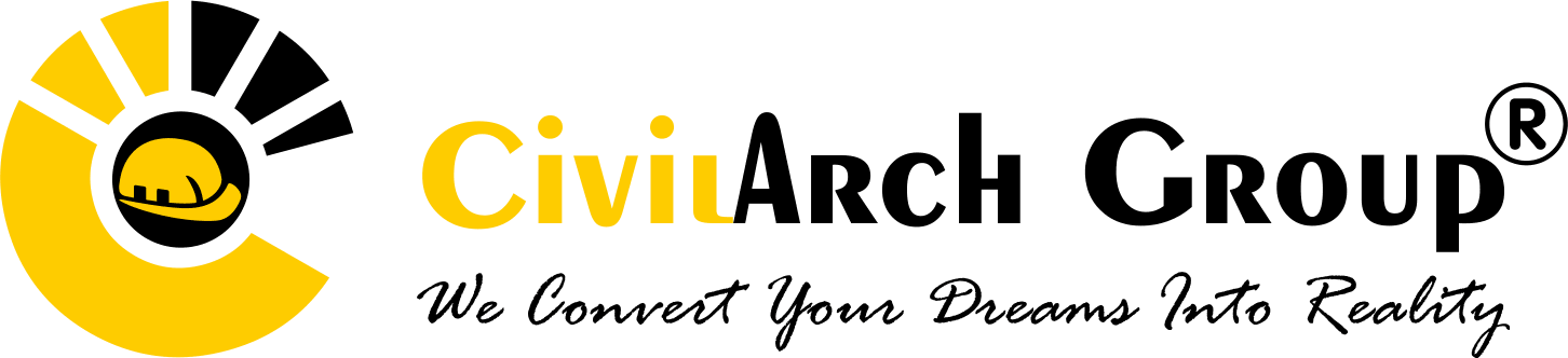 CivilArch Group Lucknow