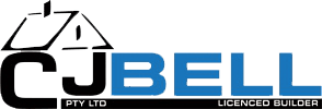 CJ Bell Pty Ltd logo
