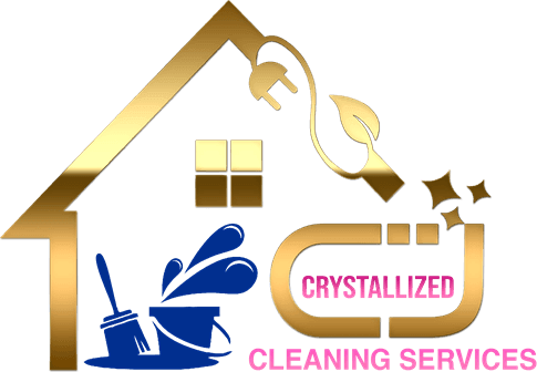 CJ Crystallized Cleaning Services