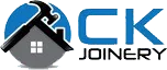 CK Joinery logo