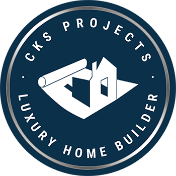 CKS Projects Custom Home Builder Designer Wollongong logo