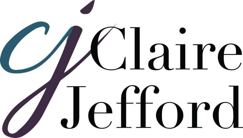 Claire Jefford