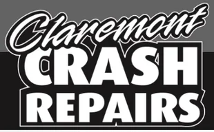 Claremont Crash Repairs logo