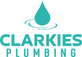 Clarkies Plumbing logo
