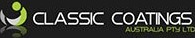 Classic Coatings Australia Pty Ltd logo