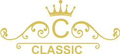 Classic Event & Caterer logo