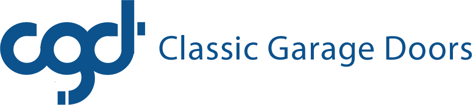 Classic Garage Doors logo