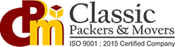 Classic Packers & Movers
