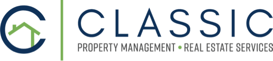 Classic Property Management logo