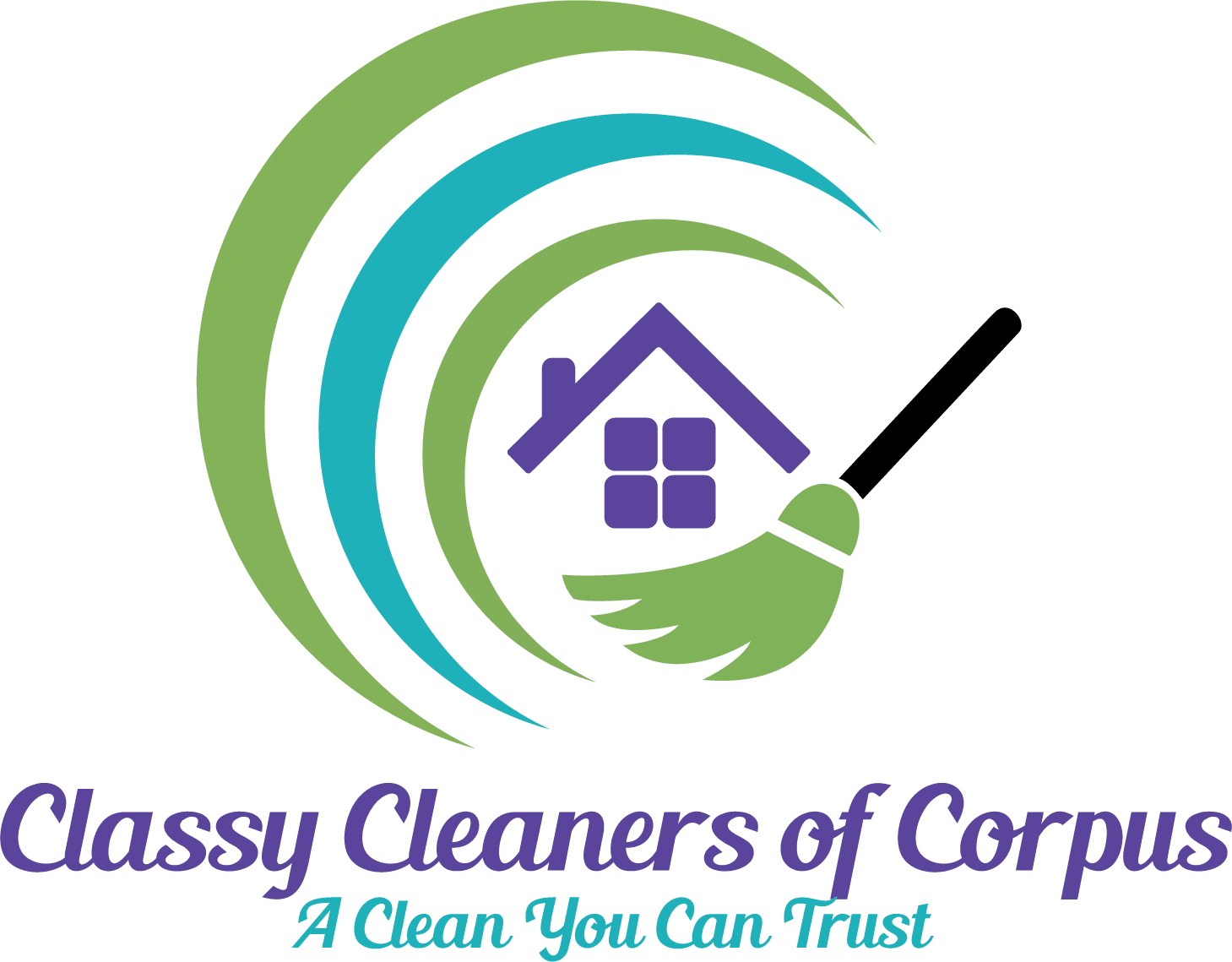 Classy Cleaners of Corpus