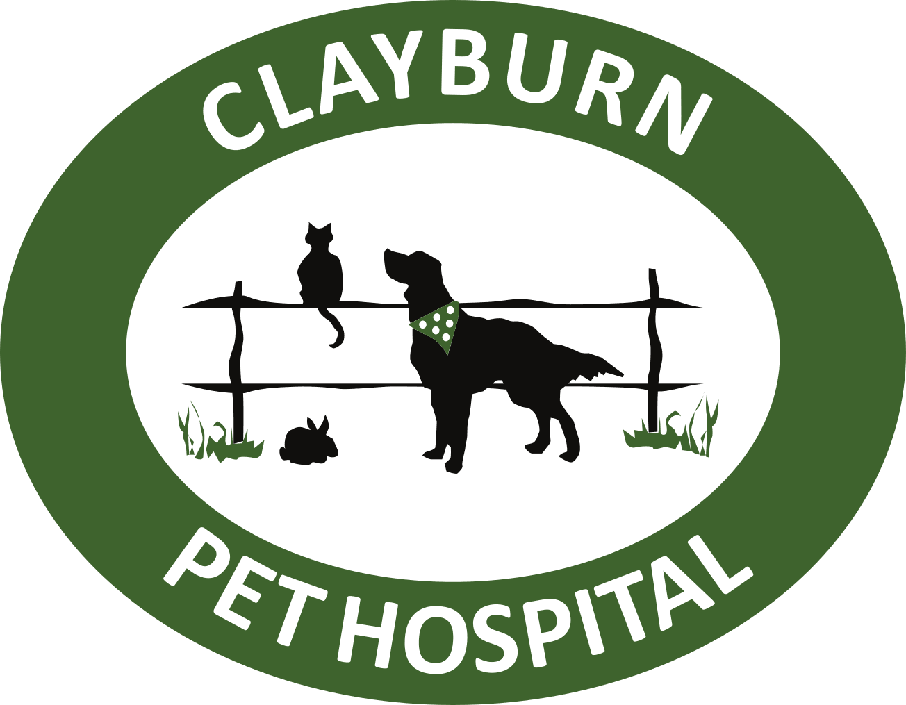 Clayburn Pet Hospital