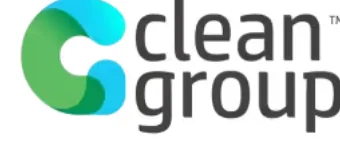 Clean Group logo