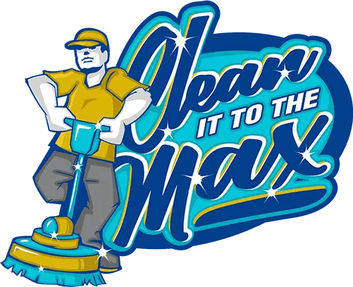 Clean It to the Max LLC logo