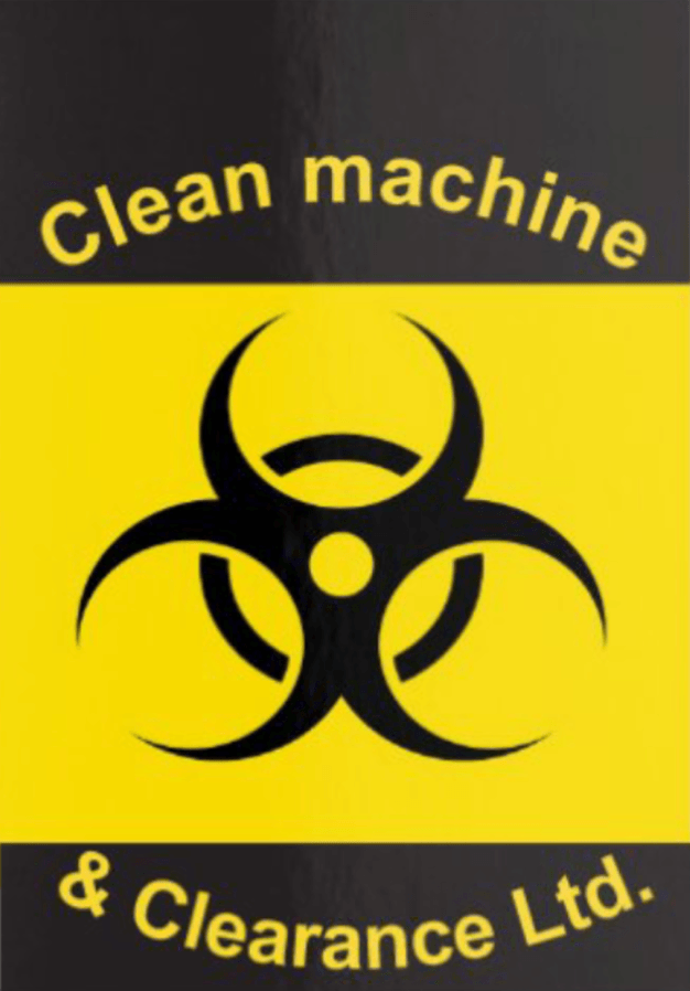 Clean Machine And Clearance Limited