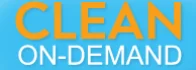 Clean On Demand logo