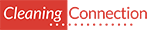 Cleaning Connection logo