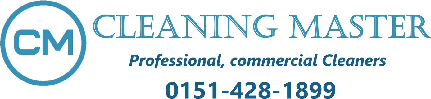 Cleaning Master logo