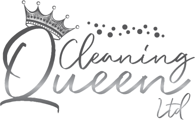 Cleaning Queen Ltd logo