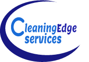 CleaningEdgeServices logo