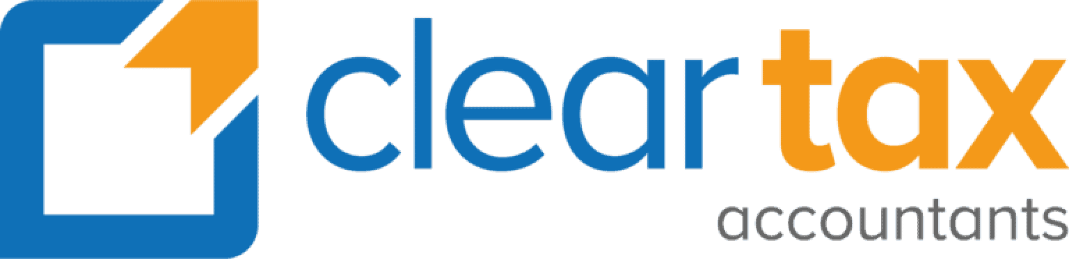 Clear Tax Accountants logo
