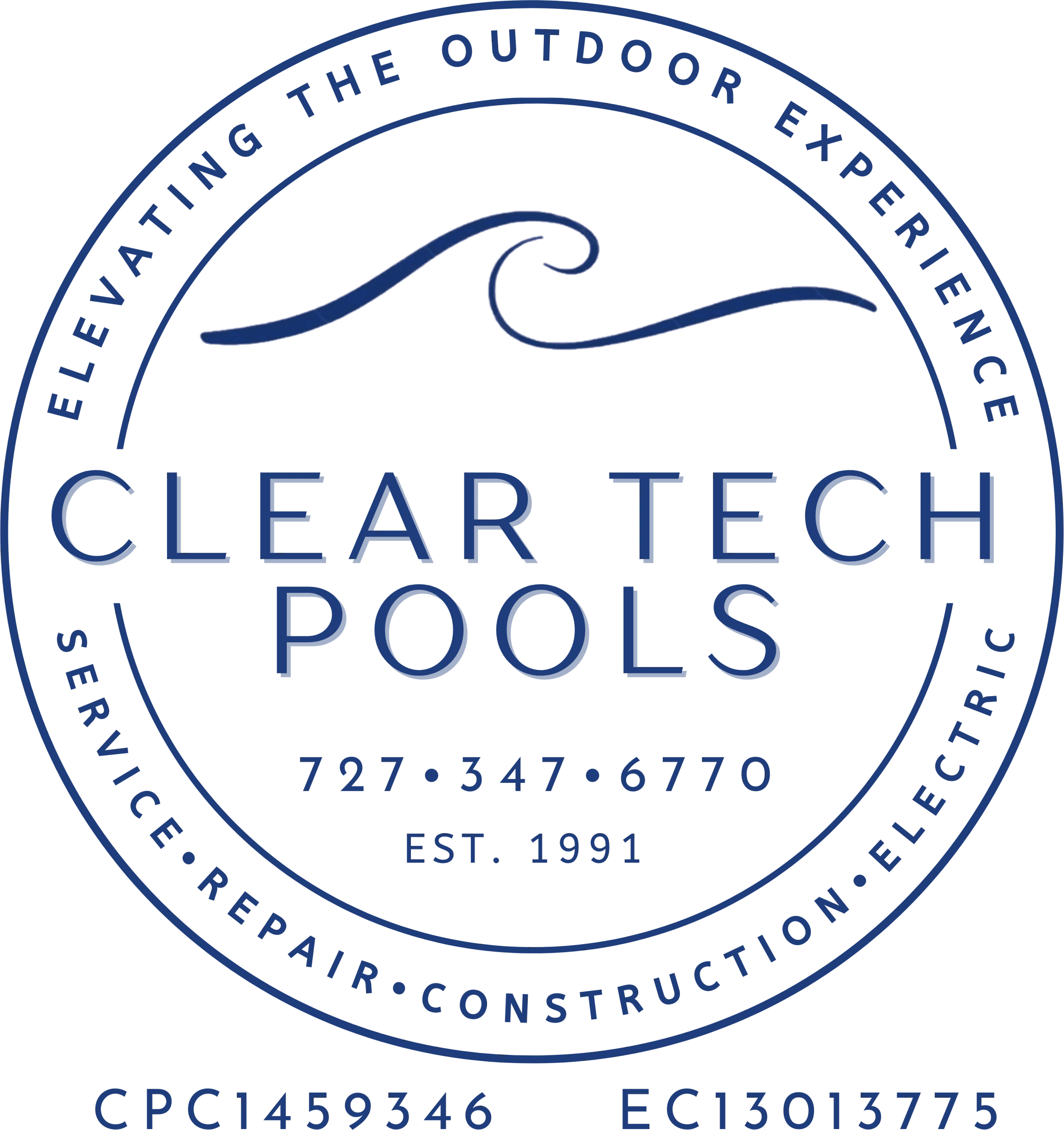 Clear Tech Pools