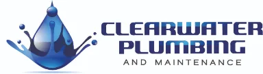 Clearwater Plumbing and Maintenance logo