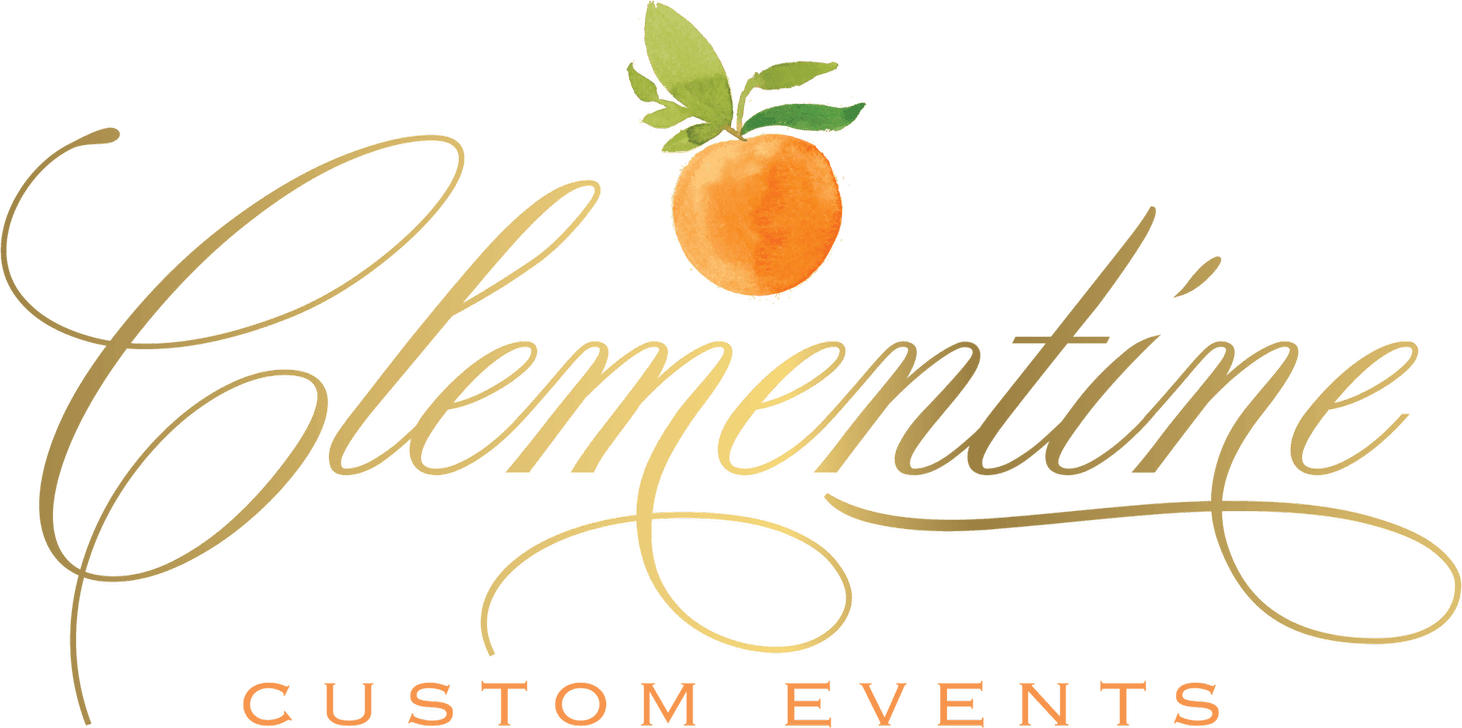 Clementine Custom Events