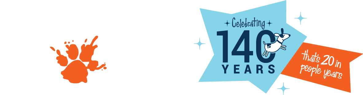 Clever Canines logo
