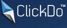 ClickDo logo