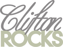 Clifton Rocks logo