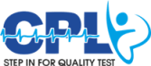 Clinical Path Lab logo