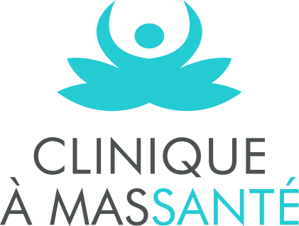Clinique À Massanté logo